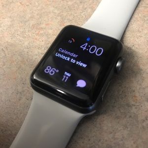 Apple Watch Series 2 - 38 mm